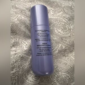 Tatcha the dewy serum tried once